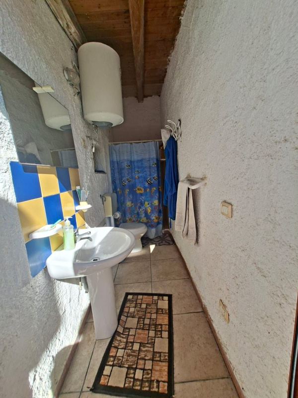 VILLA TRISCINA – LUXUSNÍ VILA SE ZAHRADOU U PÍSEČNÉ PLÁŽE, ZÁJEZDY ITÁLIE, SICÍLIE, Triscina di Selinunte