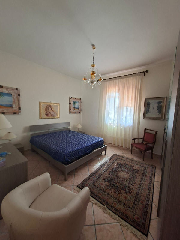 VILLA TRISCINA – LUXUSNÍ VILA SE ZAHRADOU U PÍSEČNÉ PLÁŽE, ZÁJEZDY ITÁLIE, SICÍLIE, Triscina di Selinunte