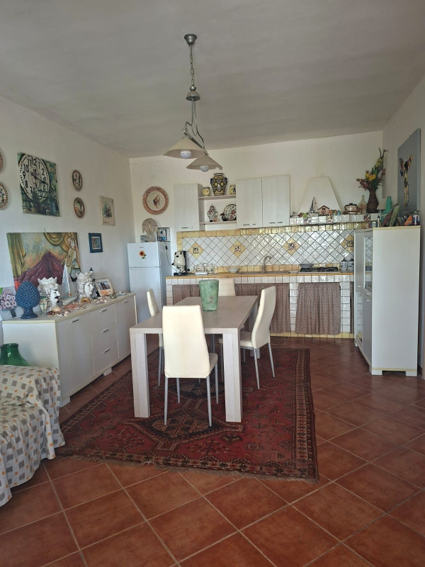 VILLA TRISCINA – LUXUSNÍ VILA SE ZAHRADOU U PÍSEČNÉ PLÁŽE, ZÁJEZDY ITÁLIE, SICÍLIE, Triscina di Selinunte