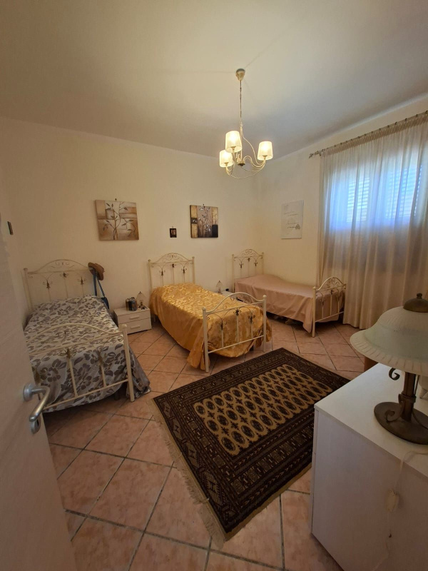 VILLA TRISCINA – LUXUSNÍ VILA SE ZAHRADOU U PÍSEČNÉ PLÁŽE, ZÁJEZDY ITÁLIE, SICÍLIE, Triscina di Selinunte
