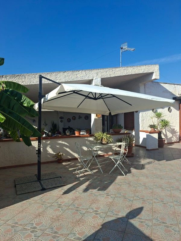 VILLA TRISCINA – LUXUSNÍ VILA SE ZAHRADOU U PÍSEČNÉ PLÁŽE, ZÁJEZDY ITÁLIE, SICÍLIE, Triscina di Selinunte