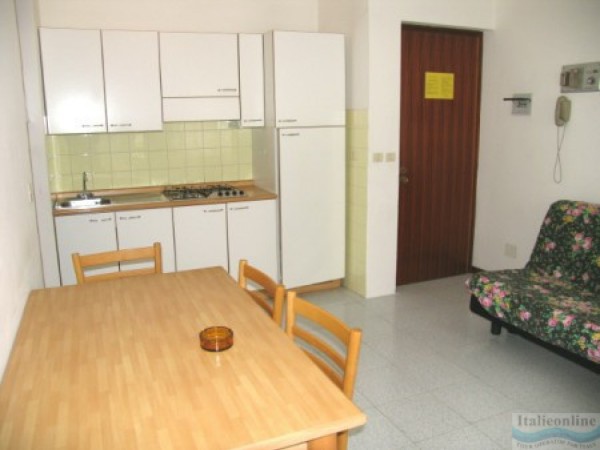 APARTMÁNY S BAZÉNEM, ZÁJEZDY ITÁLIE