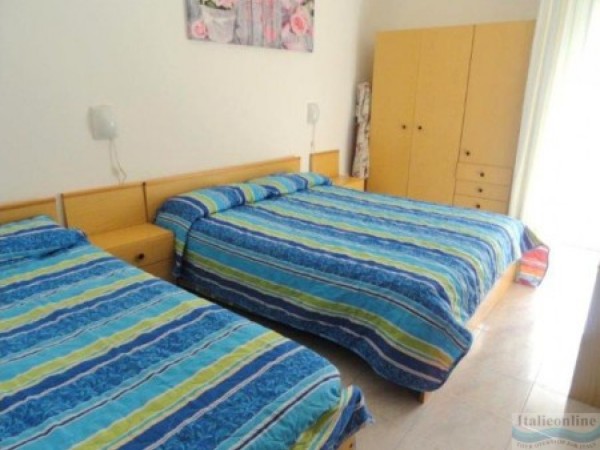 APARTMÁNY S BAZÉNEM, ZÁJEZDY ITÁLIE