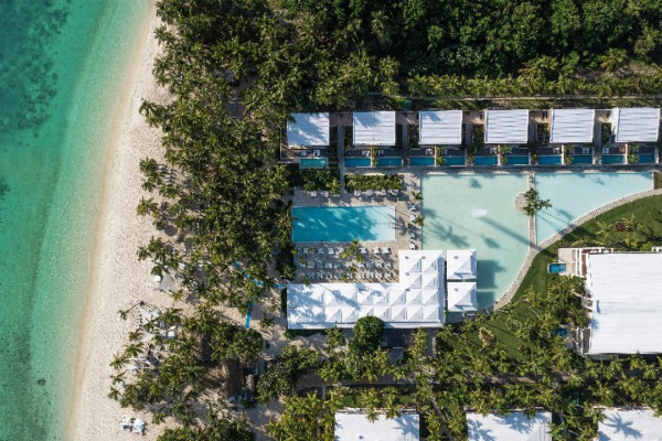 DOMINIKÁNSKÁ REPUBLIKA ALL INCLUSIVE