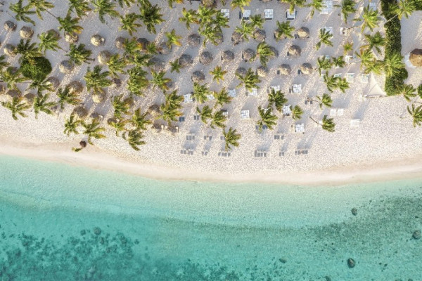 DOMINIKÁNSKÁ REPUBLIKA ALL INCLUSIVE