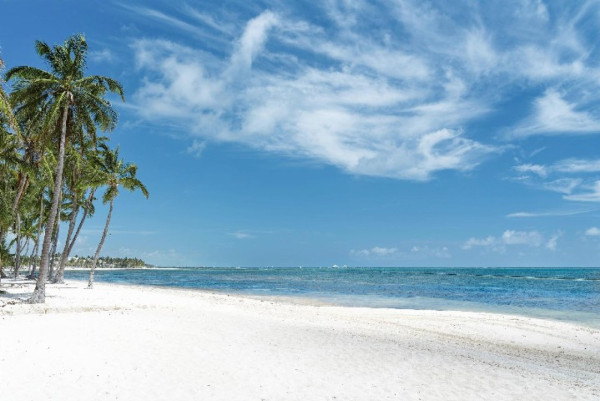 DOMINIKÁNSKÁ REPUBLIKA ALL INCLUSIVE