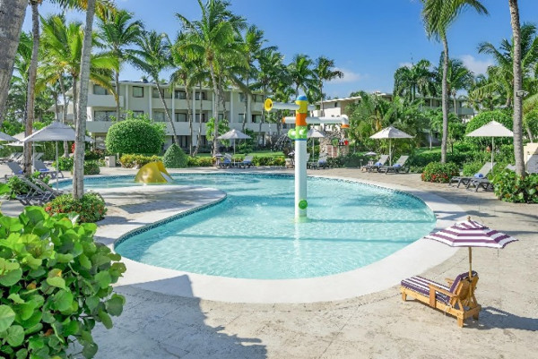 DOMINIKÁNSKÁ REPUBLIKA ALL INCLUSIVE