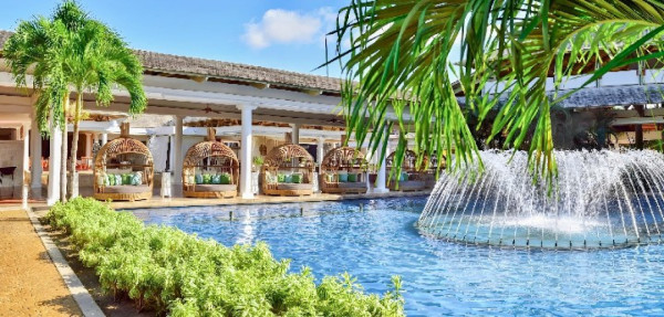 DOMINIKÁNSKÁ REPUBLIKA ALL INCLUSIVE