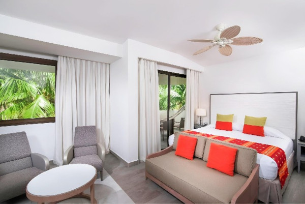 DOMINIKÁNSKÁ REPUBLIKA ALL INCLUSIVE