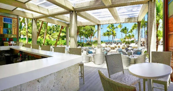 DOMINIKÁNSKÁ REPUBLIKA ALL INCLUSIVE