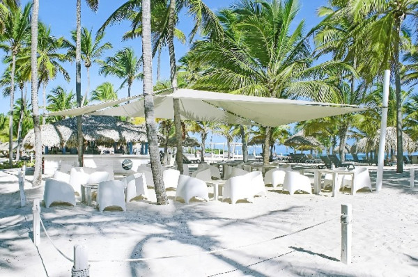 DOMINIKÁNSKÁ REPUBLIKA ALL INCLUSIVE