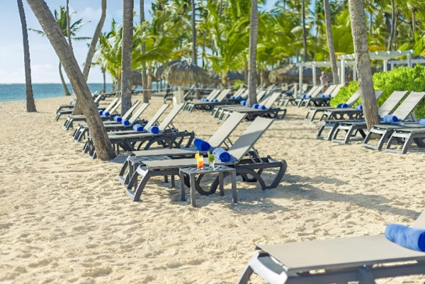 DOMINIKÁNSKÁ REPUBLIKA ALL INCLUSIVE