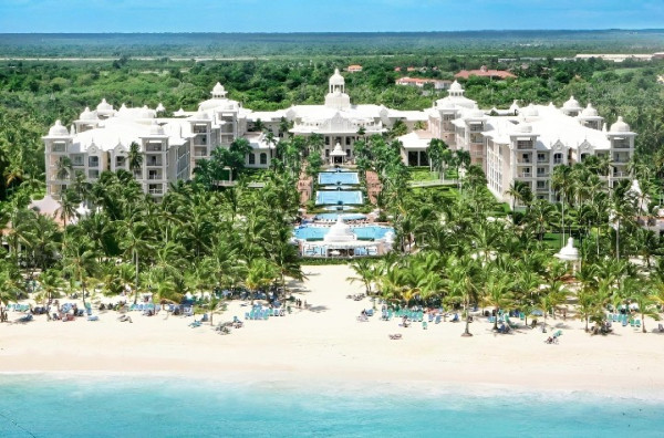 DOMINIKÁNSKÁ REPUBLIKA ALL INCLUSIVE