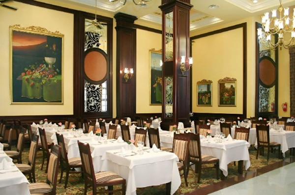 DOMINIKÁNSKÁ REPUBLIKA ALL INCLUSIVE