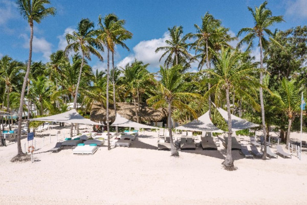 DOMINIKÁNSKÁ REPUBLIKA ALL INCLUSIVE