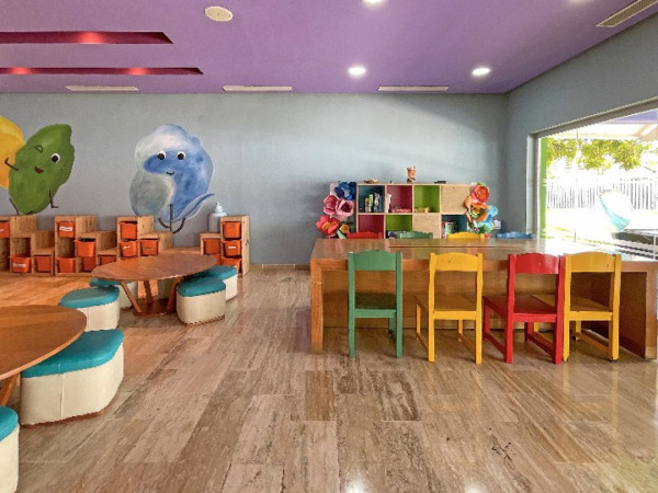 DOMINIKÁNSKÁ REPUBLIKA ALL INCLUSIVE