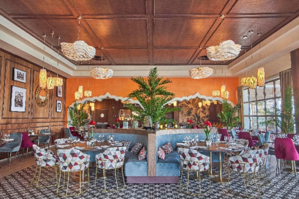 DOMINIKÁNSKÁ REPUBLIKA ALL INCLUSIVE