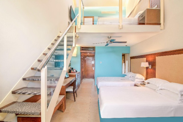 DOMINIKÁNSKÁ REPUBLIKA ALL INCLUSIVE