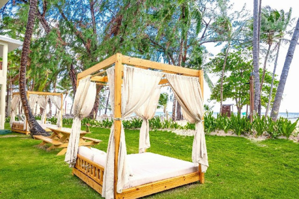 DOMINIKÁNSKÁ REPUBLIKA ALL INCLUSIVE