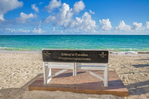 DOMINIKÁNSKÁ REPUBLIKA ALL INCLUSIVE