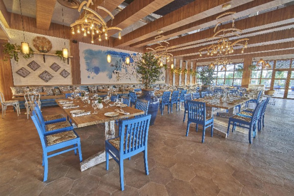 DOMINIKÁNSKÁ REPUBLIKA ALL INCLUSIVE