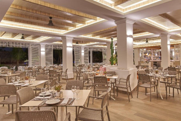 DOMINIKÁNSKÁ REPUBLIKA ALL INCLUSIVE