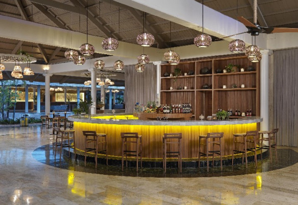 DOMINIKÁNSKÁ REPUBLIKA ALL INCLUSIVE