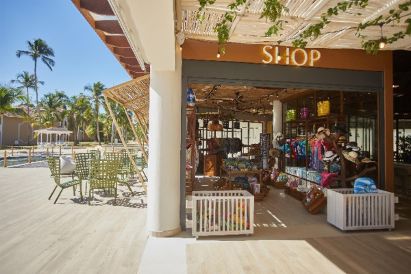 DOMINIKÁNSKÁ REPUBLIKA ALL INCLUSIVE