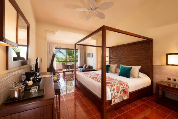 DOMINIKÁNSKÁ REPUBLIKA ALL INCLUSIVE