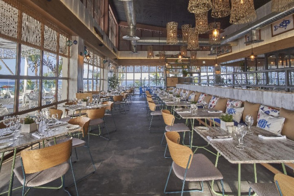 DOMINIKÁNSKÁ REPUBLIKA ALL INCLUSIVE