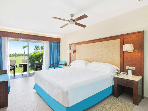 DOMINIKÁNSKÁ REPUBLIKA ALL INCLUSIVE