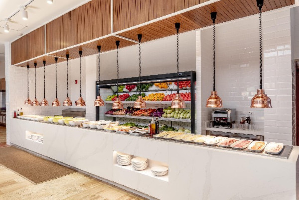 DOMINIKÁNSKÁ REPUBLIKA ALL INCLUSIVE