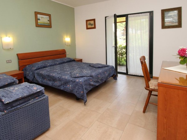 Rezidence Eurobeach - Cavallino - Benátsko