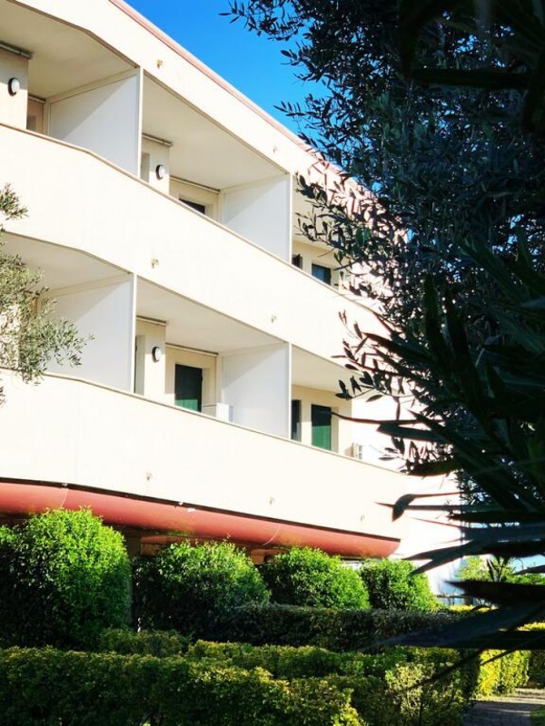 Rezidence Eurobeach - Cavallino - Benátsko