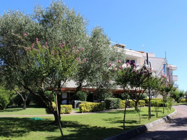 Rezidence Eurobeach - Cavallino - Benátsko
