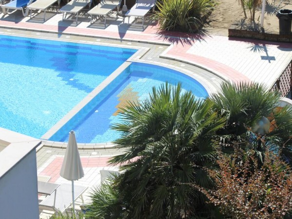Rezidence Eurobeach - Cavallino - Benátsko