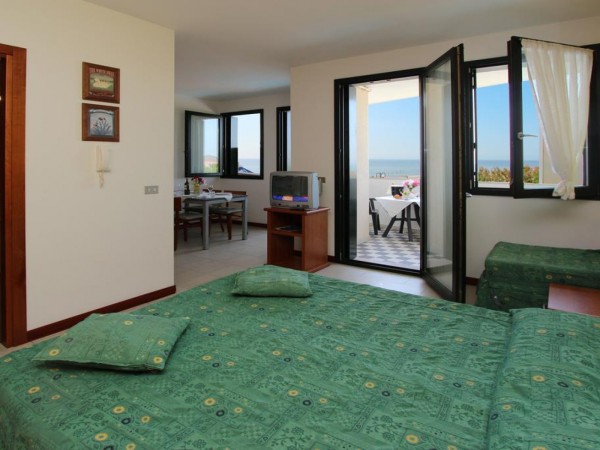 Rezidence Eurobeach - Cavallino - Benátsko