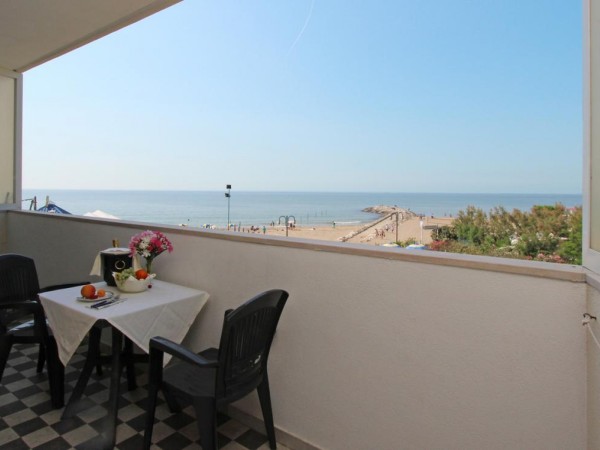 Rezidence Eurobeach - Cavallino - Benátsko