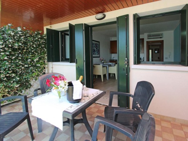 Rezidence Eurobeach - Cavallino - Benátsko