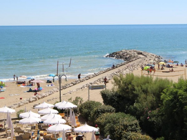 Rezidence Eurobeach - Cavallino - Benátsko