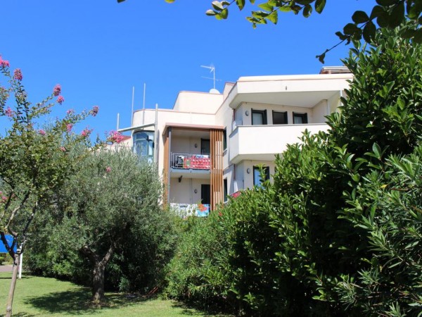 Rezidence Eurobeach - Cavallino - Benátsko