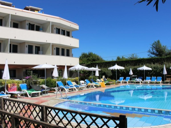 Rezidence Eurobeach - Cavallino - Benátsko