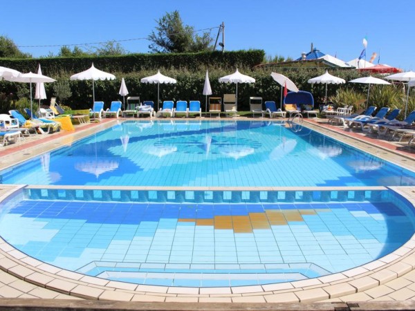 Rezidence Eurobeach - Cavallino - Benátsko