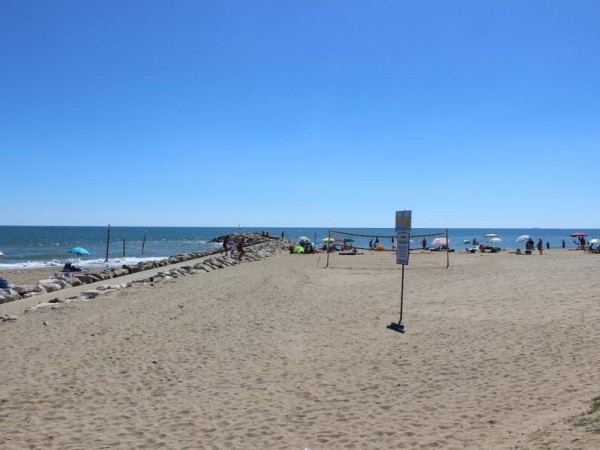 Rezidence Eurobeach - Cavallino - Benátsko