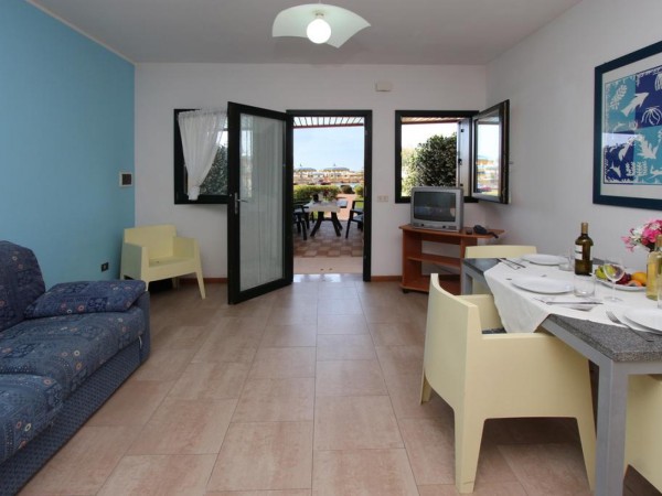 Rezidence Eurobeach - Cavallino - Benátsko