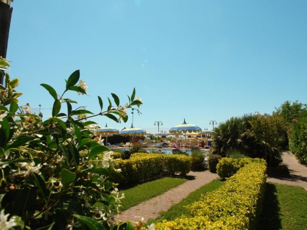 Rezidence Eurobeach - Cavallino - Benátsko