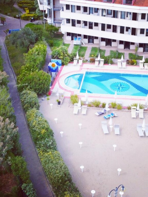 Rezidence Eurobeach - Cavallino - Benátsko