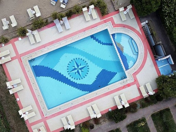 Rezidence Eurobeach - Cavallino - Benátsko