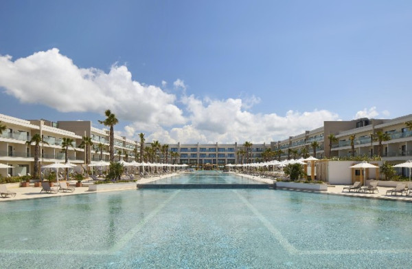 DOVOLENÁ ALBÁNIE S DĚTMI ALL INCLUSIVE LETECKY