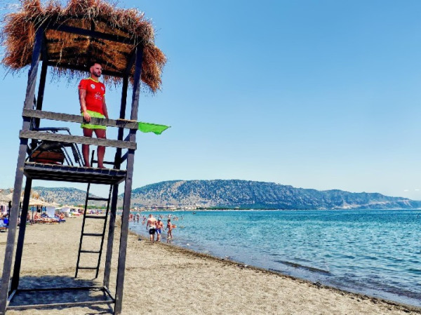 DOVOLENÁ ALBÁNIE S DĚTMI ALL INCLUSIVE LETECKY